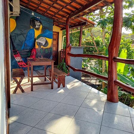 شقة Casa Fonte Grande مورو دي ساو باولو المظهر الخارجي الصورة