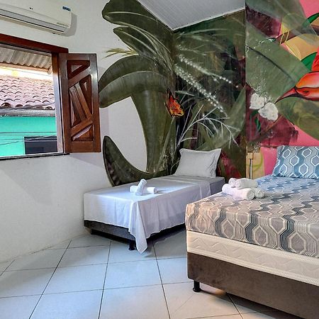 شقة Casa Fonte Grande مورو دي ساو باولو المظهر الخارجي الصورة