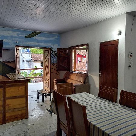 شقة Casa Fonte Grande مورو دي ساو باولو المظهر الخارجي الصورة