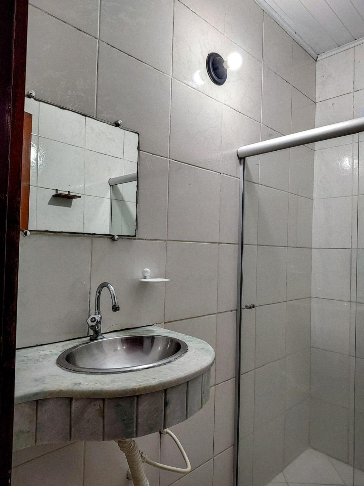 شقة Casa Fonte Grande مورو دي ساو باولو المظهر الخارجي الصورة
