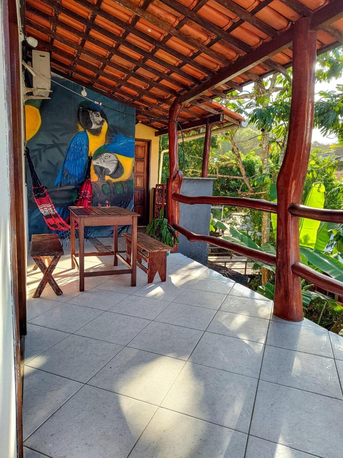 شقة Casa Fonte Grande مورو دي ساو باولو المظهر الخارجي الصورة