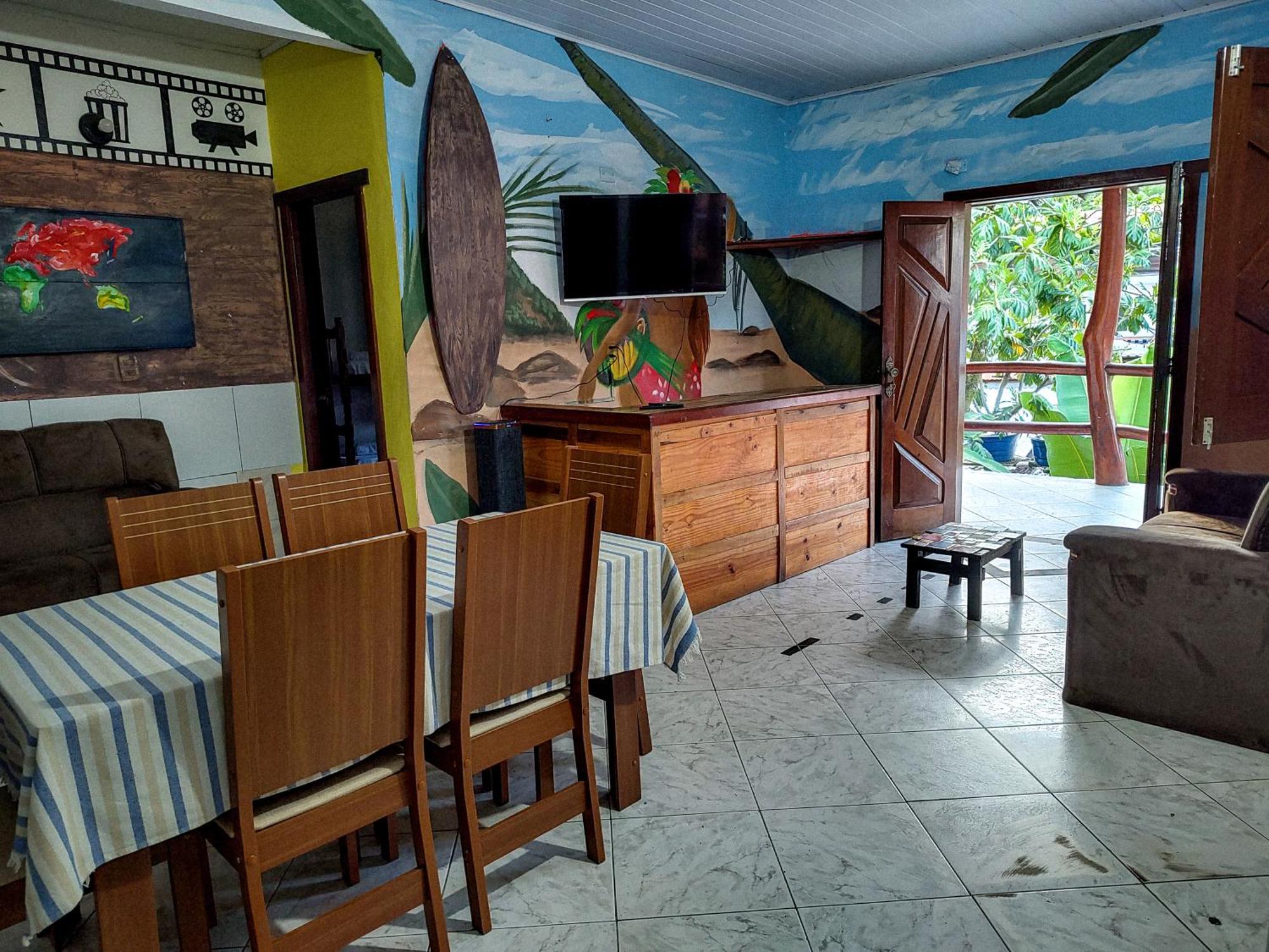 شقة Casa Fonte Grande مورو دي ساو باولو المظهر الخارجي الصورة